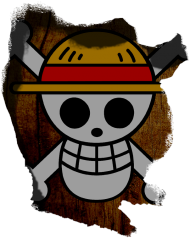 Jolly Roger - Mugiwara (K)