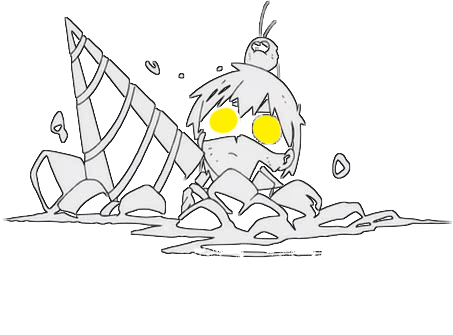 Pierce the heavens (M)