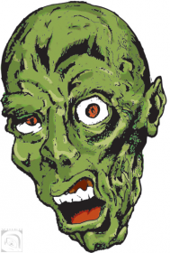 Koszulka męska ,,Keep Calm and Kill Zombies