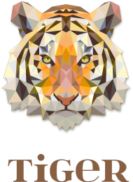 Torba Tiger