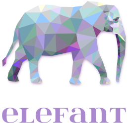 Torba Elefant