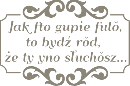 Torba Jak fto gupie fulo