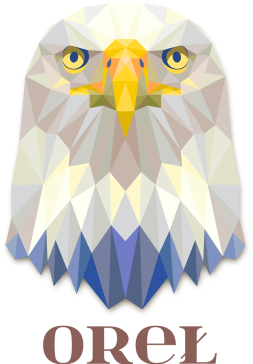 Koszulka Oreł