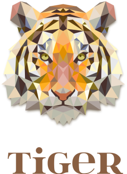 Torba Tiger
