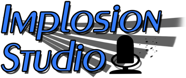 Koszulka Implosion (Logo)