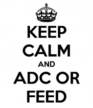 Adc or Feed / Damski.