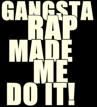 Gangsta Rap