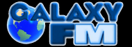 Koszulka damska Galaxy-FM