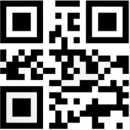 Kod QR Kocham cię !