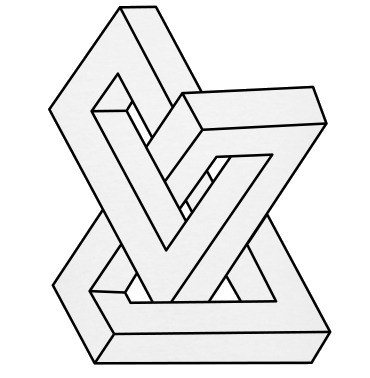 Koszulka Złudzenie optyczne