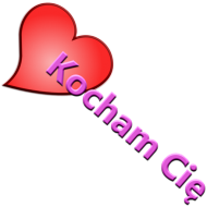kocham