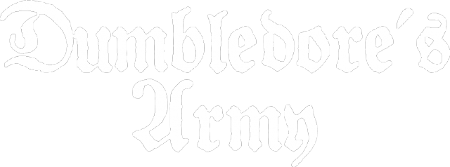Dumbledore's Army