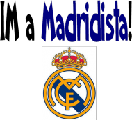 Miś - Madridista