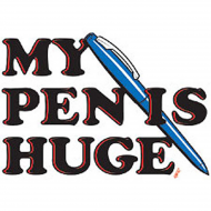 Penishuge