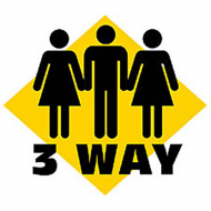 3 way