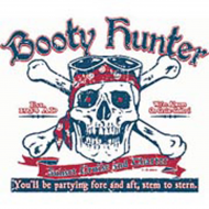 booty hunter