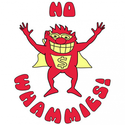 no whammies