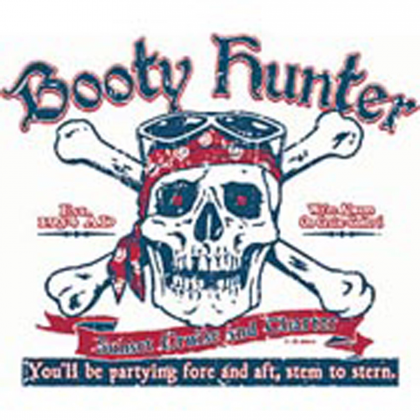 booty hunter