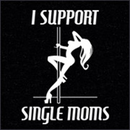 single moms