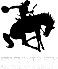 Koszulka koniarza