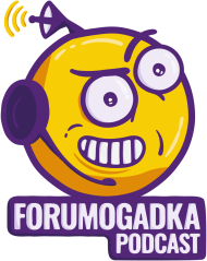 Forumogadka - BASIC - BOMBA BIG WHITE (ON)