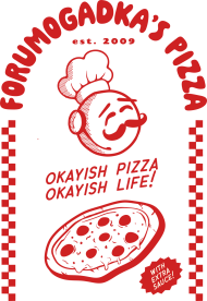 Forumogadka - SPECIAL - Mario (ONA)