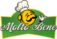 Forumogadka - SPECIAL - MOLTO BENE LOGO 2.0 (ONA)
