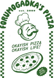 Forumogadka - SPECIAL - Luigi (ON)