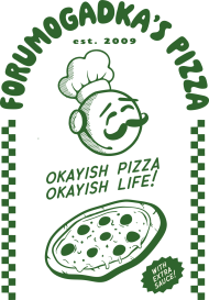 Forumogadka - SPECIAL - Luigi (ONA)