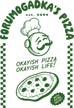 Forumogadka - SPECIAL - Luigi (ON)