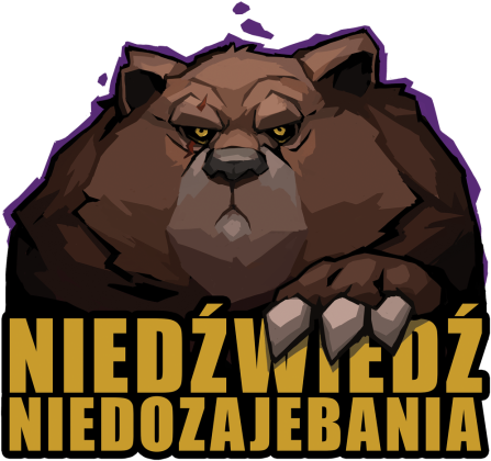 Forumogadka Special - Niedźwiedź 2.0 - ONA
