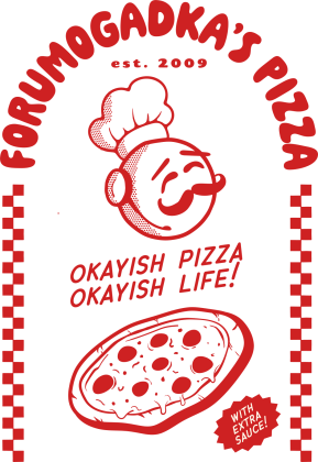 Forumogadka - SPECIAL - Mario (ON)