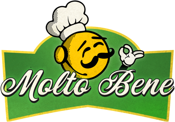 Forumogadka - SPECIAL - MOLTO BENE LOGO 2.0 (ON)