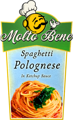 Forumogadka - SPECIAL - MOLTO BENE 2.0 (ON)