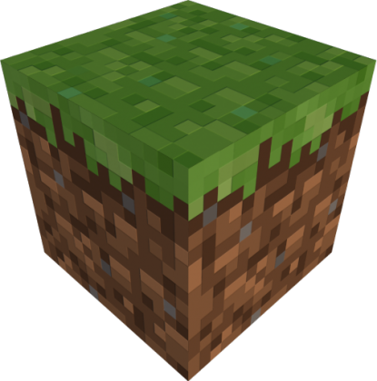 Kubek MINECRAFT