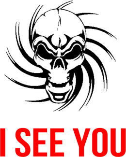 I SEE YOU