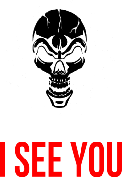 I SEE YOU