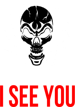 I SEE YOU