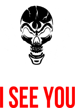 I SEE YOU
