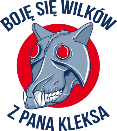 Boję się wilków