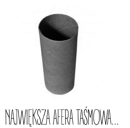Afera taśmowa