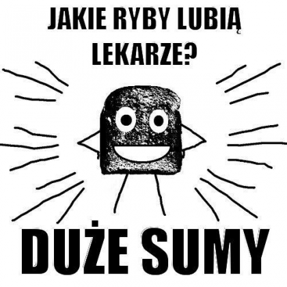 Jakie Ryby Lubią