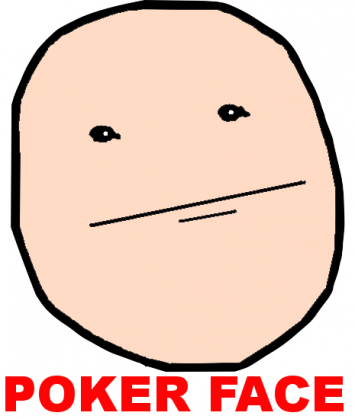 Poker Face