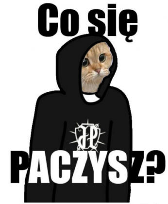 Co Się Paczysz