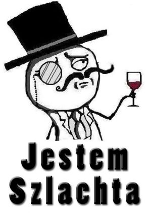 Jestem Szlachta