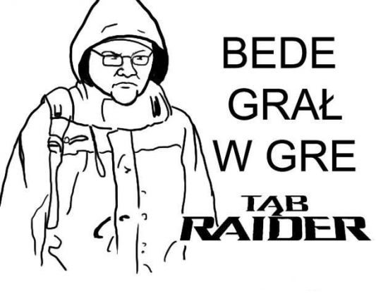 Będę Grał w Gre