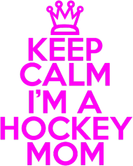 hockey mom