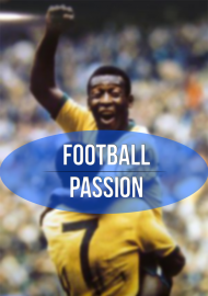 FOOTBALL PASSION