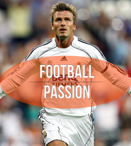FOOTBALL PASSION v2