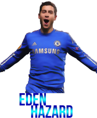 E.Hazard
